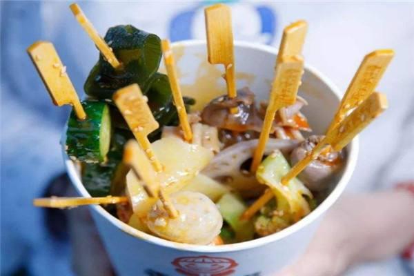 杯中乐休闲串串产品 门店图片