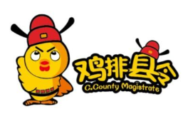 鸡排县令加盟