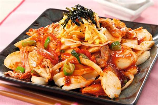 吉食百味泡菜产品 门店图片
