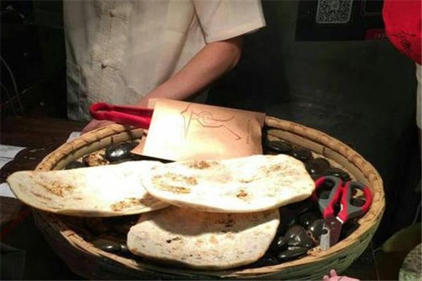郭盔侠特色锅盔产品 门店图片