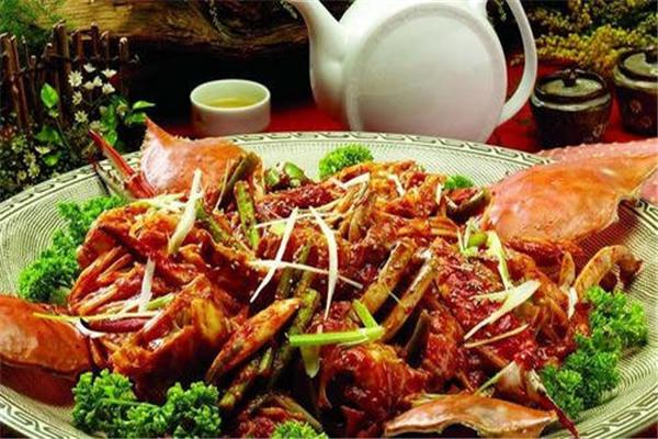 竹岛海鲜小吃产品 门店图片
