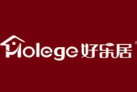 好乐居全屋定制加盟