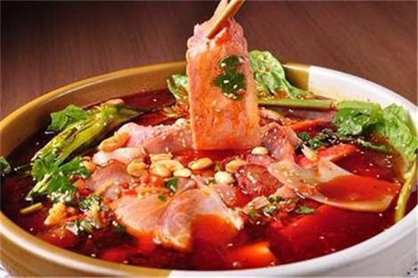 不麻不辣冒菜