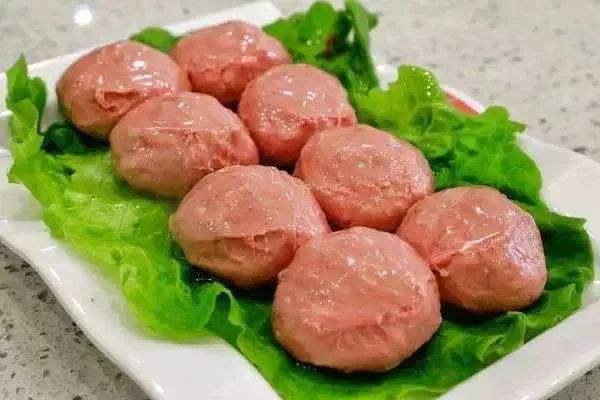 掂档潮汕牛肉火锅