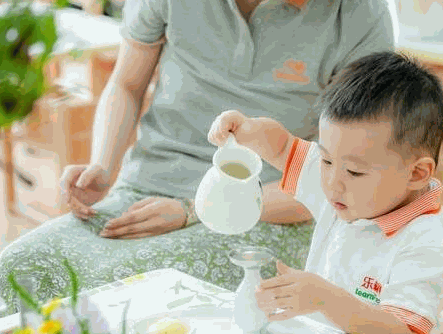 乐之园托管产品 门店图片