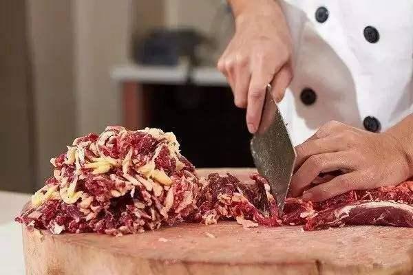 掂档潮汕牛肉火锅