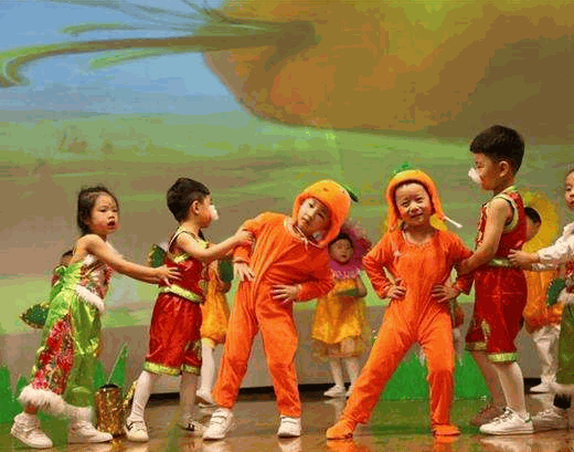 六一幼儿园产品 门店图片