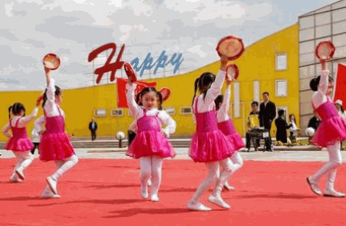 六一幼儿园产品 门店图片