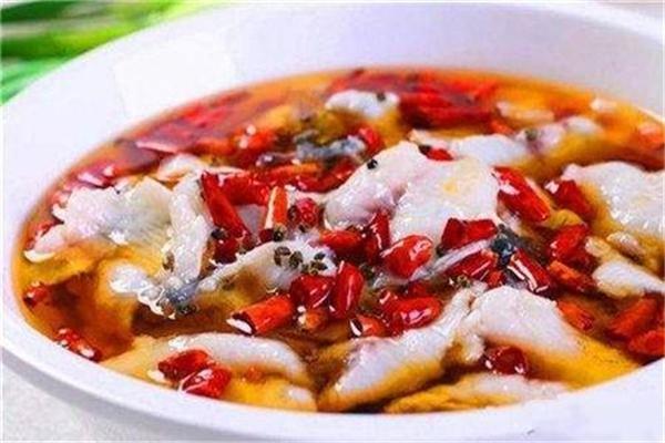 六号门沸腾鱼