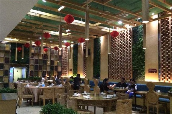 新庭记加盟