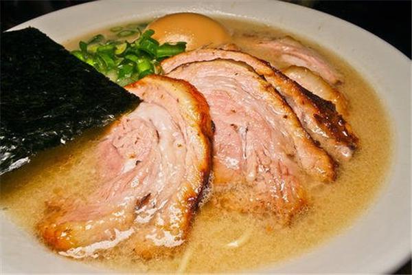 小川料理加盟