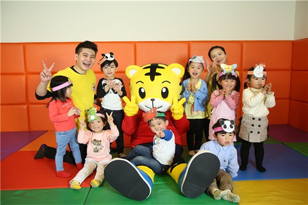 巧虎KIDS早教