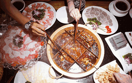 龙鸭肠老火锅加盟