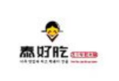 泰好吃芝士年糕火锅品牌logo
