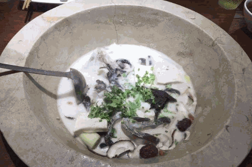 云中鱼蒸汽石锅鱼产品 门店图片