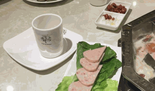 梦花树青春派火锅产品 门店图片