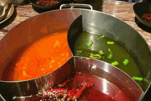 火瀑椒麻火锅产品 门店图片