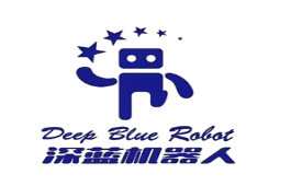 深蓝机器人加盟