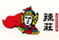 辣庄老火锅品牌logo