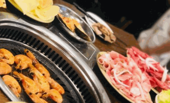 就爱吃肉烤肉研究所加盟