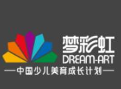 彩虹美术教育加盟