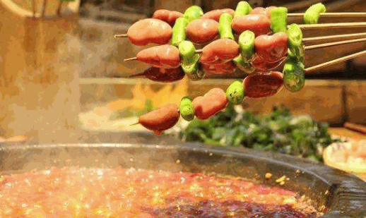 大味生态火锅产品 门店图片