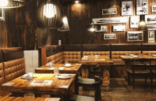 大羊为美主题餐厅产品 门店图片