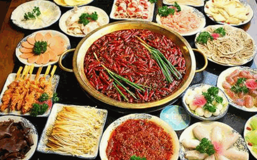 大味生态火锅产品 门店图片