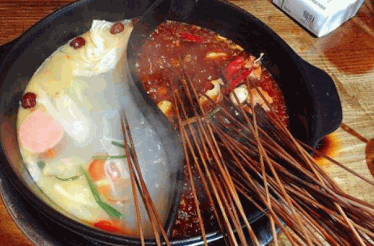 醉耍都串串香产品 门店图片