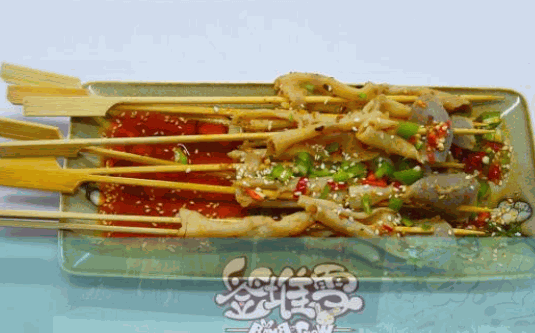 签堆雪冷串串产品 门店图片