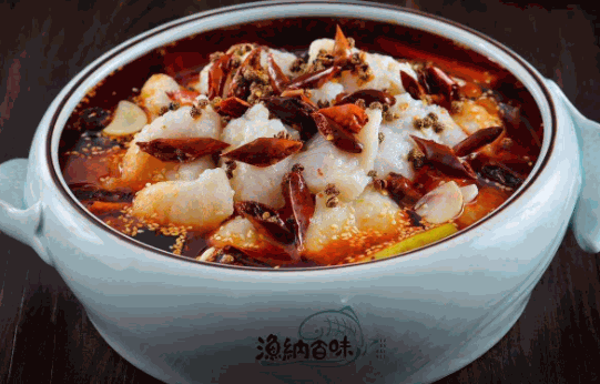 渔纳百味鱼餐厅产品 门店图片