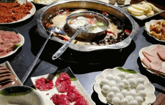 史记记忆火锅产品 门店图片