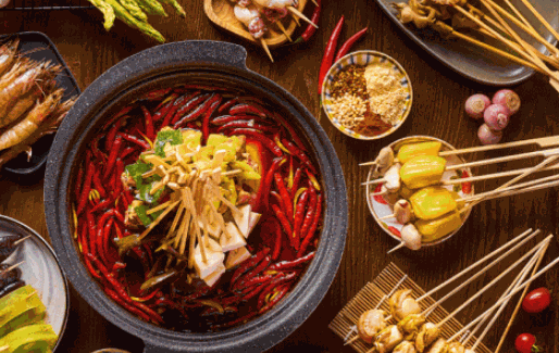 巧千味串串火锅产品 门店图片