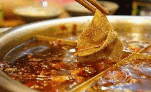 蜀一锅毛肚火锅产品 门店图片