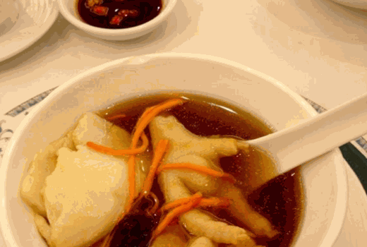灶物花胶鸡焖饭产品 门店图片