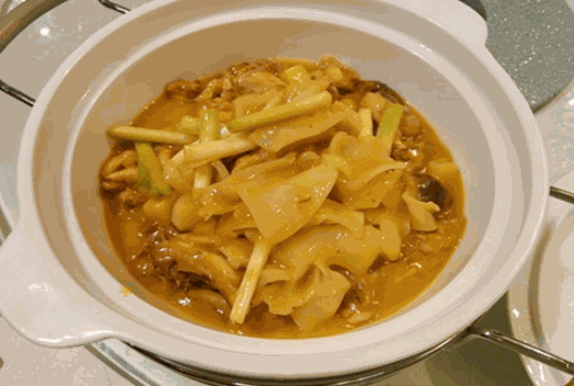 灶物花胶鸡焖饭产品 门店图片