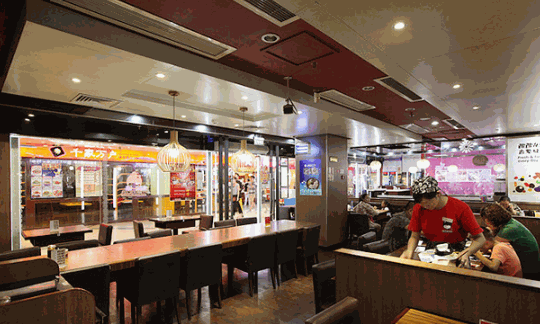 番茄妹米线产品 门店图片