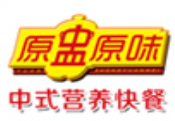 原盅原味中式营养快餐加盟