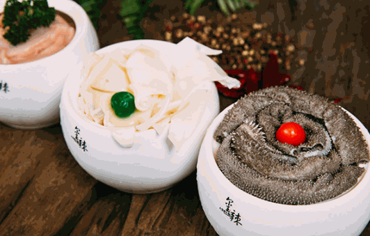 玺辣火锅产品 门店图片