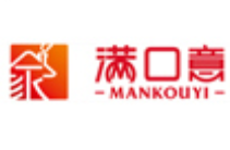 满口意快餐加盟
