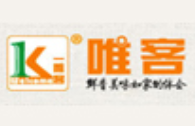 唯客快餐加盟