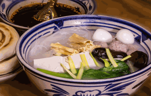 赵家肉夹馍产品 门店图片