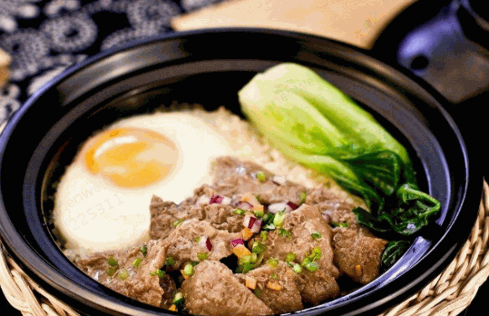 台北小栈煲仔饭产品 门店图片