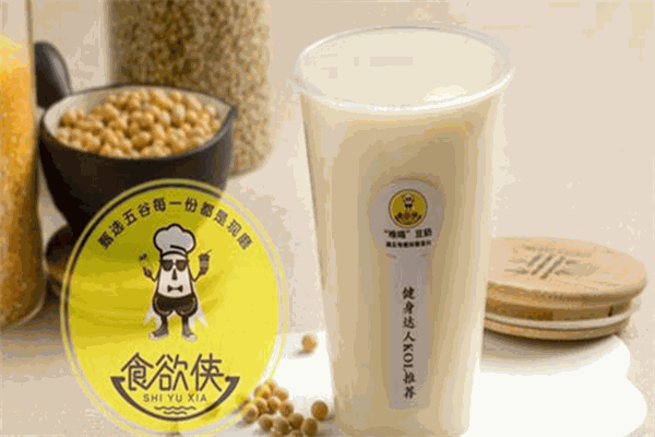 食欲侠五谷煎饼果子