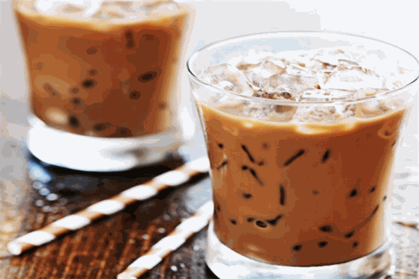 咦嘻奶茶