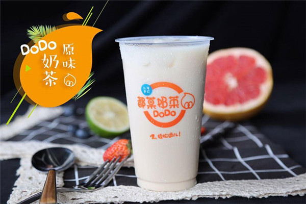 都菓茶饮