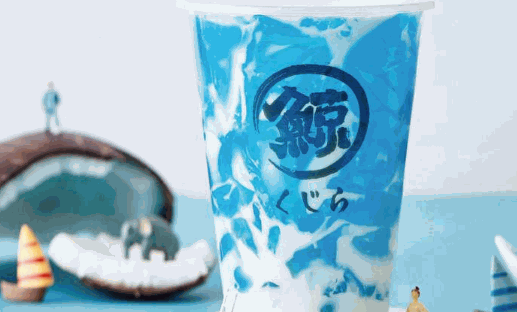 琉璃鲸产品 门店图片
