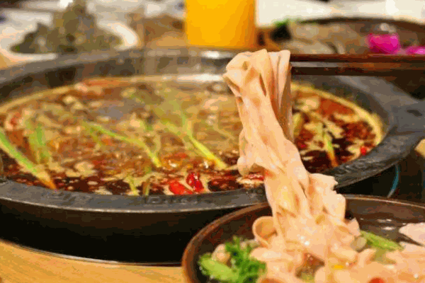 胡格格撸串火锅加盟