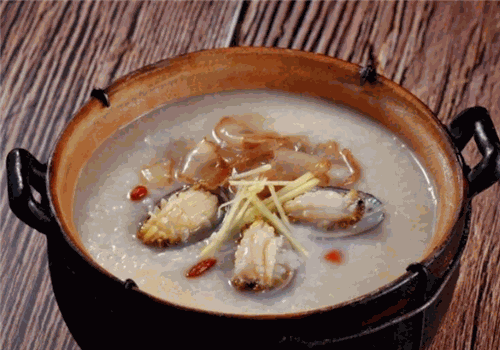 本粥拌饭