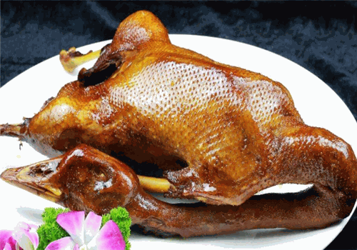味晓饱卤味研究所